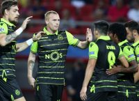 Champions League – LIVE Ολυμπιακός – Σπόρτινγκ: 0-3 η Σπόρτινγκ (vid)