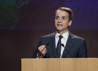 Κυριάκος Μητσοτάκης: Συνταγματική αναθεώρηση για τη λειτουργία ιδιωτικών Πανεπιστημίων