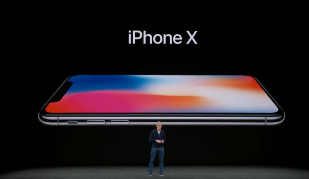 Iphone X: Εργοστάσιο έβαλε παιδιά στην Κίνα να δουλεύουν 11ωρα λόγω αυξημένης ζήτησης
