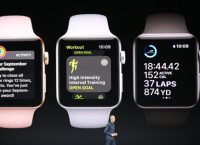Apple Watch Series 3: Έρχεται με συμβατότητα LTE (vid)
