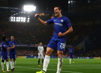 Chelsea: Μπαλάρα και… εξάρα στην πρεμιέρα στο Champions League (vid)