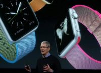 Apple Watch: Νούμερο ένα σε πωλήσεις ρολογιών στον κόσμο