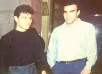 Ιτούδης σε Γκάλη: «Γιγάντωσες το ελληνικό μπάσκετ»