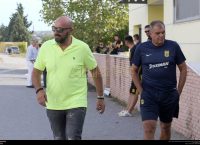 Μυροφορίδης: «Αυτούς θέλαμε, αυτούς αποκτήσαμε, έχουμε εμπιστοσύνη σε όλους….»