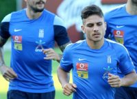 Πλατέλλας: Πιο έτοιμος απ΄ότι περίμεναν…..
