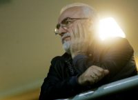 Η πρώτη εμφάνιση Σαββίδη μετά τα έκτροπα στην Τούμπα (pic)