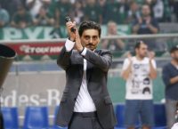 Γιαννακόπουλος: «Μόνη λύση η συστράτευση όλων των Παναθηναϊκών δυνάμεων»