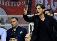 Γιαννακόπουλος σε οπαδό: «Μάλλον στημένος είσαι…» (pic)