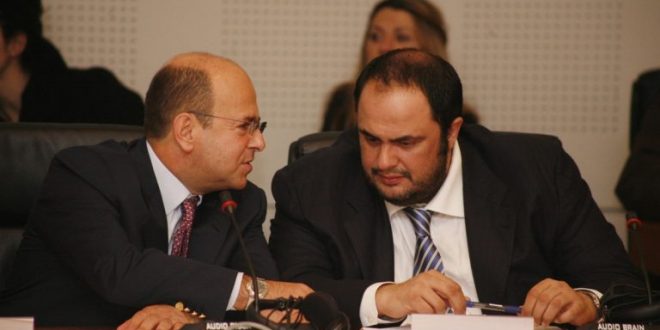 Υποστηρίζει… Παναθηναϊκό η εφημερίδα «Γαύρος»! (pic)