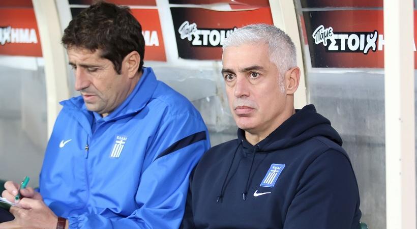 Νικοπολίδης στον ΣΠΟΡ FM: «Μια ήττα κάνει καλό σε ομάδες που έχουν μάθει να κερδίζουν»