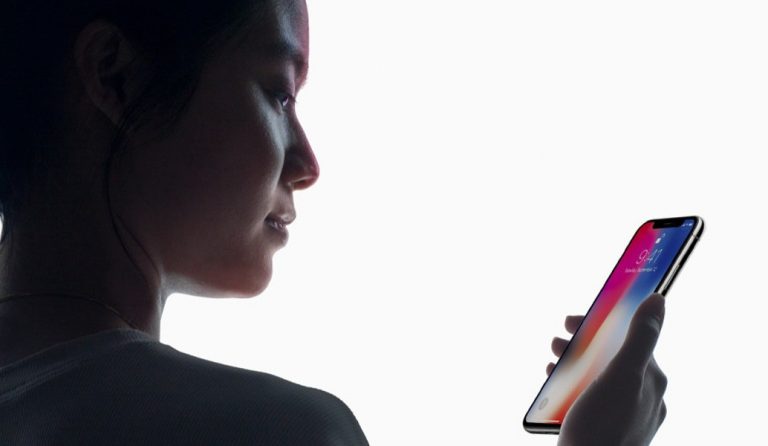 iPhone X: Το Face ID μπορεί να φανεί πολύ χρήσιμο στην αστυνομία
