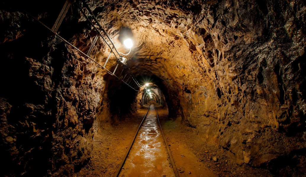 Eldorado Gold: Σημαντική εξέλιξη η έκδοση αδειών για τις μεταλλευτικές εγκαταστάσεις στην Ολυμπιάδα