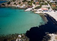Σαρωνικός ώρα μηδέν: Σε ένα μήνα θα καθαρίσει (pics)