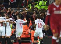 Λίβερπουλ – Champions League: Καλύτερη αλλά άτυχη με τη Σεβίλλη – Δείτε τα γκολ (vid)