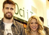 Ζεράρ Πικέ: Απαντά (ξανά) στις φήμες χωρισμού με τη Σακίρα (pic)