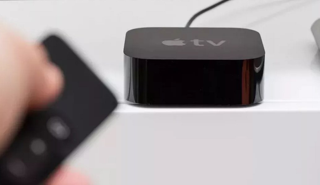 Apple TV 4K: Έρχεται στα 179 δολάρια
