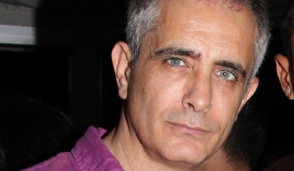 Σωκράτης Αλαφούζος: Η καριέρα του Έλληνα ηθοποιού στην Αμερική