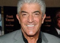 Φρανκ Βίνσεντ: Πέθανε ο “μαφιόζος” του “Sopranos”