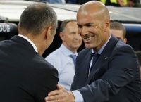 ΑΠΟΕΛ: Κολακευτικά σχόλια από τον Ζιντάν