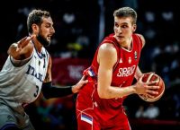 Ευρωμπάσκετ 2017: Η Ελλάδα συνεχίζει μέσω… Σερβίας και Τράπεζας Πειραιώς (pics)