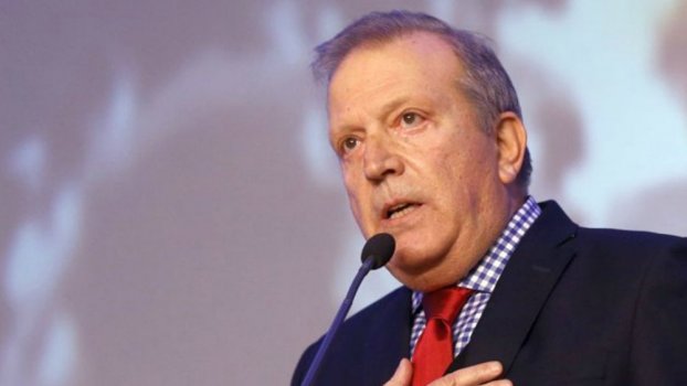 Βεζυρτζής: «Δεν υπάρχει πλάνο στον ΠΑΟΚ»