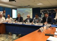 Παναγιώτης Κουρουμπλής: Η παραίτησή μου ισχύει, όμως δεν φταίμε εμείς για την πετρελαιοκηλίδα
