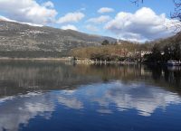Η ΙΚΕΑ επίσημος υποστηρικτής στη διοργάνωση Ioannina Lake Run