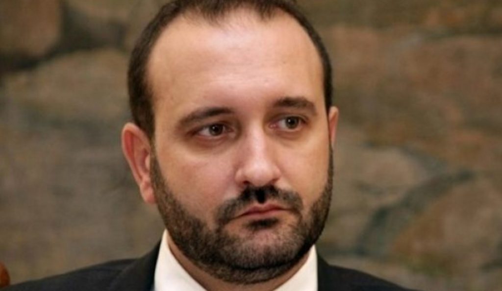 Κωνσταντίνος Κόλλιας: Iσχυρά κίνητρα στους φορολογούμενους για να ζητούν αποδείξεις