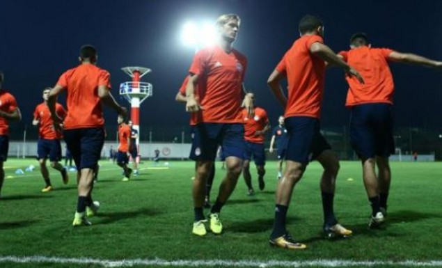 «Τρελαμένοι» στο Λιμάνι με top όνομα !