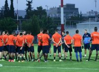 Χάσι στους παίκτες του Ολυμπιακού: «Τι είναι αυτά που κάνατε;»