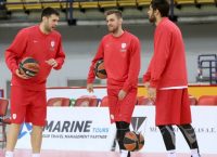 Άμεση ενσωμάτωση των διεθνών στον Ολυμπιακό λόγω ντέρμπι