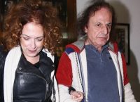 Ελένη Ράντου – Βασίλης Παπακωνσταντίνου: Δείτε την κόρη τoυς που έχει γίνει 21 ετών (pics)