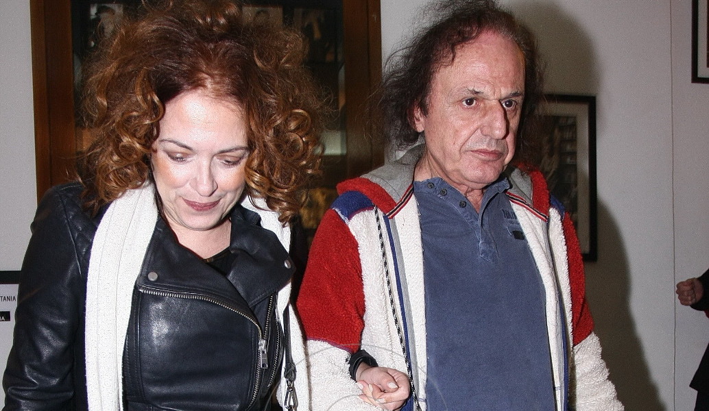 Ελένη Ράντου – Βασίλης Παπακωνσταντίνου: Δείτε την κόρη τoυς που έχει γίνει 21 ετών (pics)