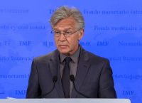ΔΝΤ: Πιθανό το ενδεχόμενο νέων μέτρων, ανοιχτό το θέμα των τραπεζών