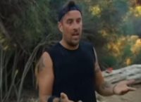 Survival Secret: Στο νοσοκομείο ο Γιάννης Αϊβάζης μετά τον άγριο καυγά (pic)