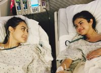 Selena Gomez: Το μήνυμά της μετά τη μεταμόσχευση νεφρού (pics)