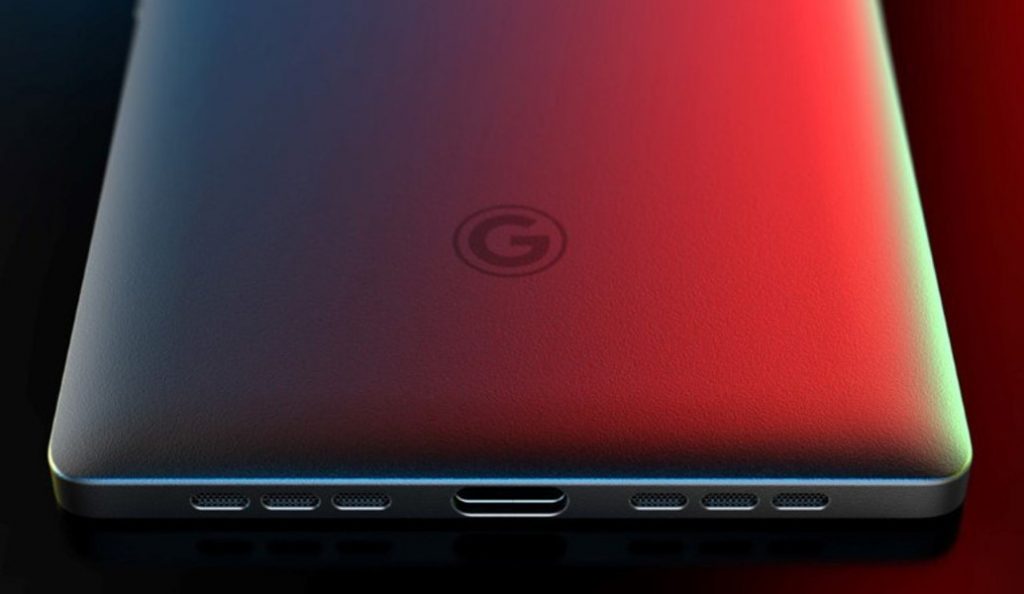 Google Pixel: Παρουσίαση στις 4 Οκτωβρίου;