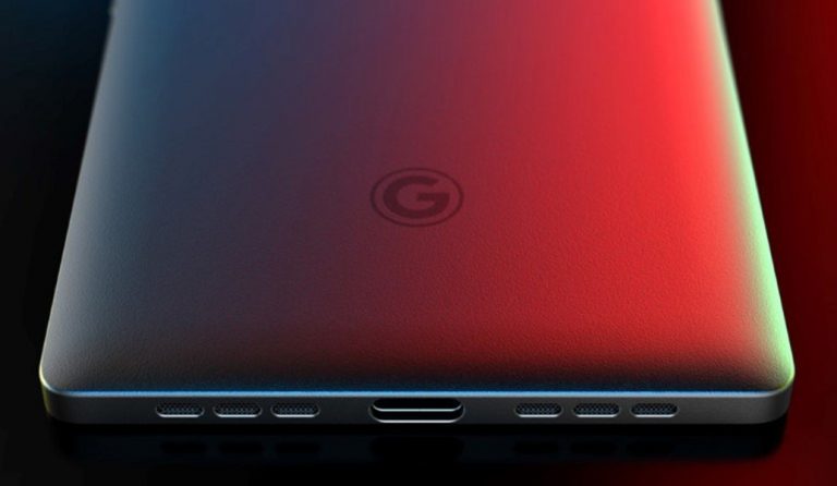 Google Pixel: Παρουσίαση στις 4 Οκτωβρίου;