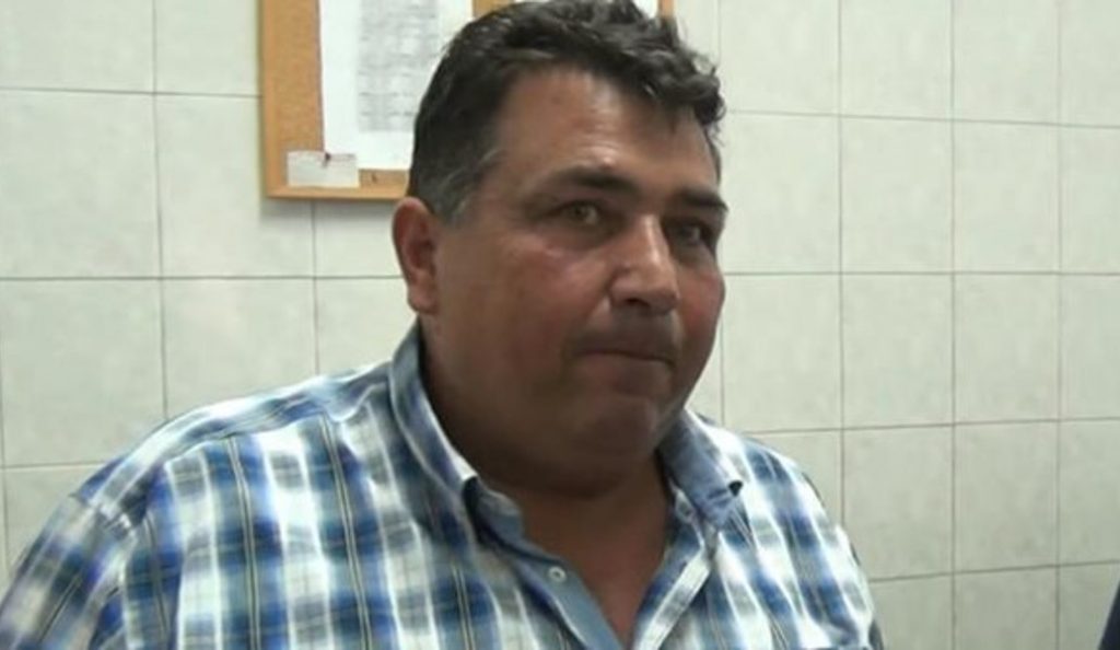Θεόδωρος Κουντούρης: Πρώην πρόεδρος του Περαμαϊκού ο ιδιοκτήτης του “Αγία Ζώνη ΙΙ”