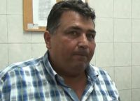 Θεόδωρος Κουντούρης: Πρώην πρόεδρος του Περαμαϊκού ο ιδιοκτήτης του “Αγία Ζώνη ΙΙ”