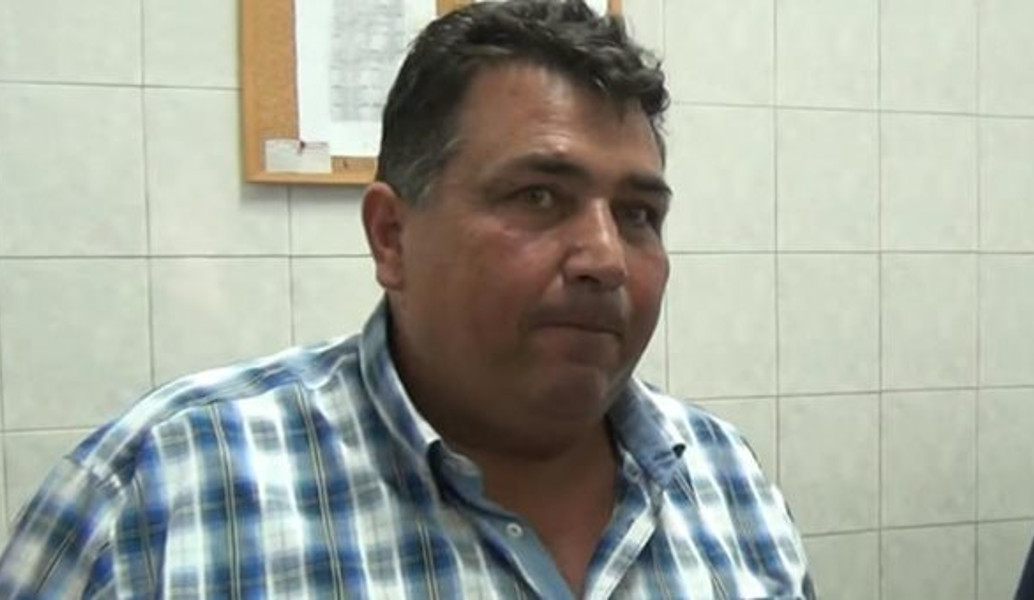 Θεόδωρος Κουντούρης: Πρώην πρόεδρος του Περαμαϊκού ο ιδιοκτήτης του “Αγία Ζώνη ΙΙ”