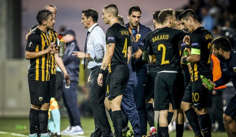 ΑΕΚ – Ολυμπιακός: Οι δοκιμές και οι… εκπλήξεις Χάσι για ΑΕΚ