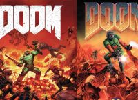 DOOM και Wolfenstein 2 έρχονται στο Nintendo Switch
