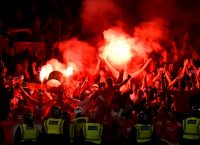Europa League: Κι όμως, 15.000 φίλοι της Κολωνίας μπήκαν στο Emirates (vids)