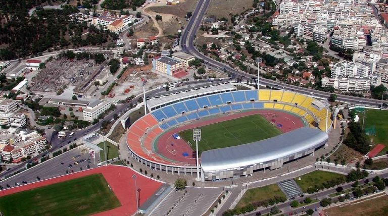 Μετακομίζει στο Καυτανζόγλειο ο ΠΑΟΚ