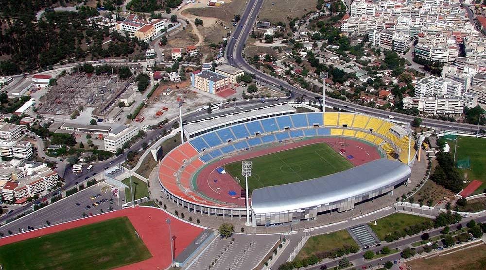 Μετακομίζει στο Καυτανζόγλειο ο ΠΑΟΚ