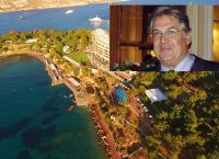 Διαμαντής Διαμαντίδης: Έδωσε 120 εκατομμύρια ευρώ για τρεις βίλες στο νέο “Αστέρα” Βουλιαγμένης