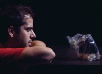“Mall” του Αναστάση Πινακουλάκη, στο Blackbox του Επί Κολωνώ