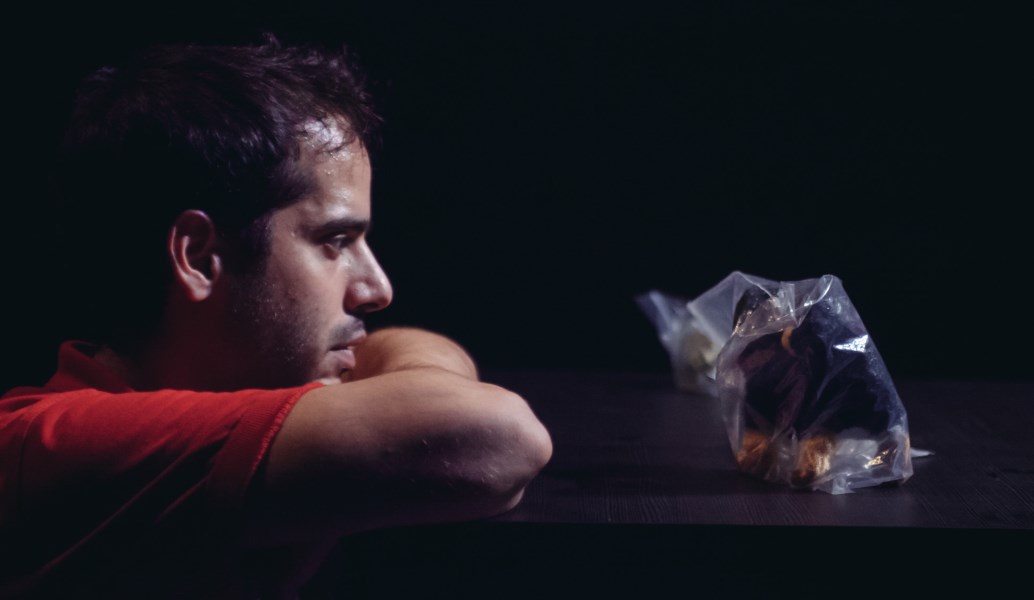 “Mall” του Αναστάση Πινακουλάκη, στο Blackbox του Επί Κολωνώ