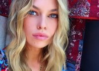 Stella Maxwell: Θα σε κάνει να χάσεις τον ύπνο σου (pics)